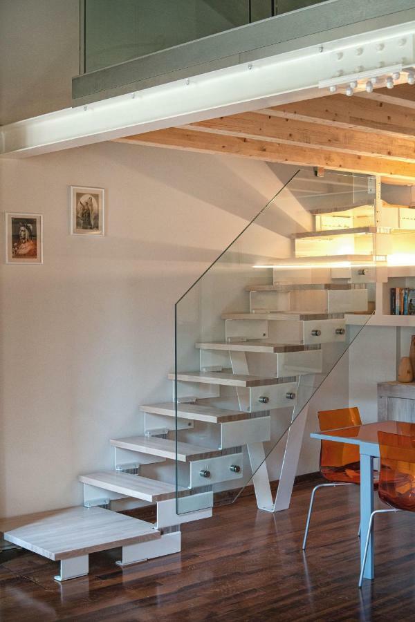 Cavour Suite Mezzanine By 360Rentals Florens Exteriör bild